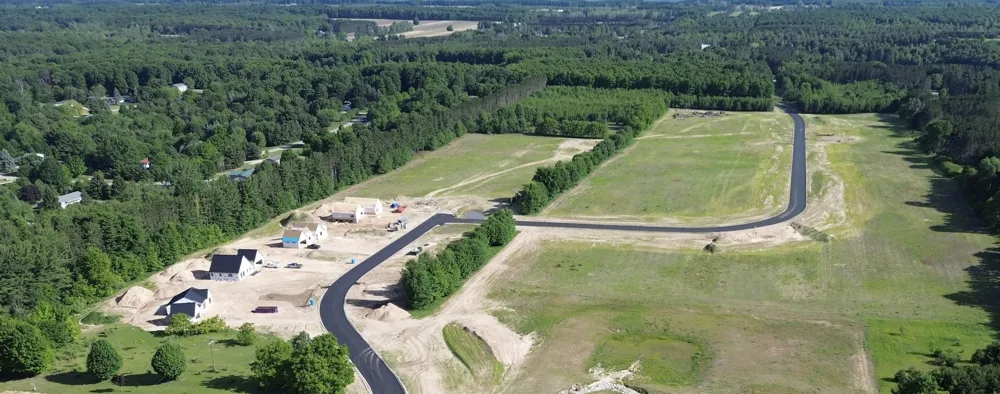 4492 Ridgewater Run Long Lake Township, MI 49685