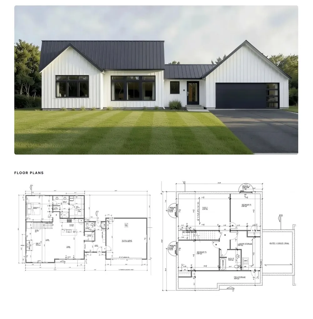 4492 Ridgewater Run Long Lake Township, MI 49685