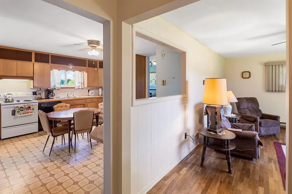 3102 S 9 ROAD Slagle Township, MI 49638
