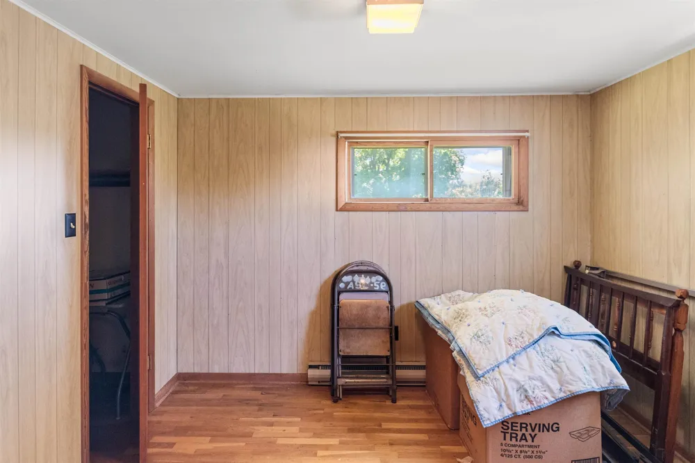 3102 S 9 ROAD Slagle Township, MI 49638