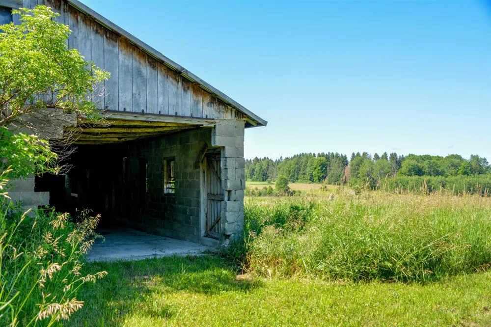 3102 S 9 ROAD Slagle Township, MI 49638