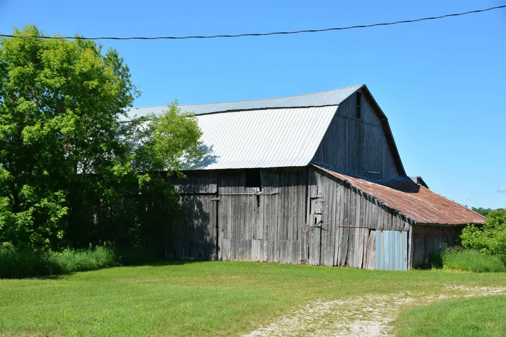 3102 S 9 ROAD Slagle Township, MI 49638