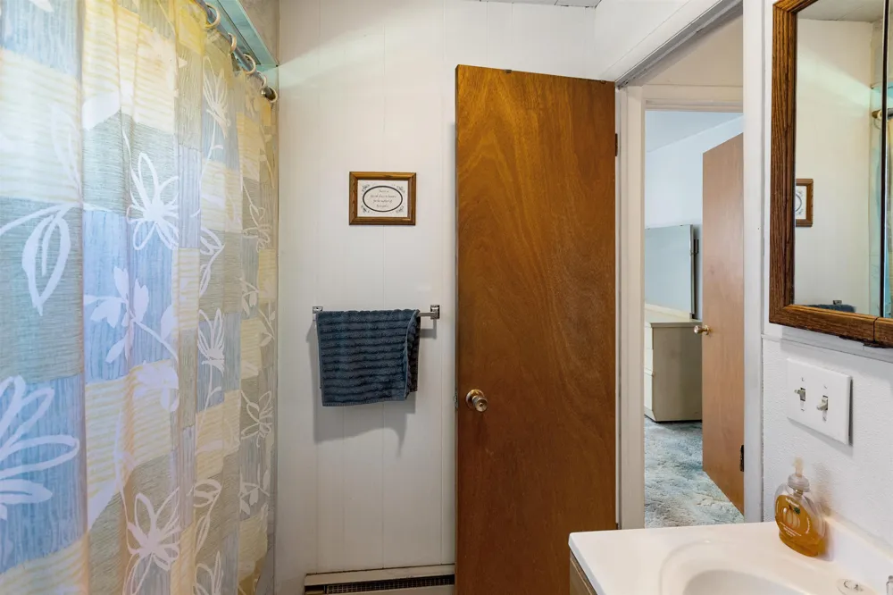 3102 S 9 ROAD Slagle Township, MI 49638