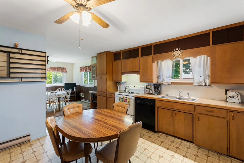 3102 S 9 ROAD Slagle Township, MI 49638