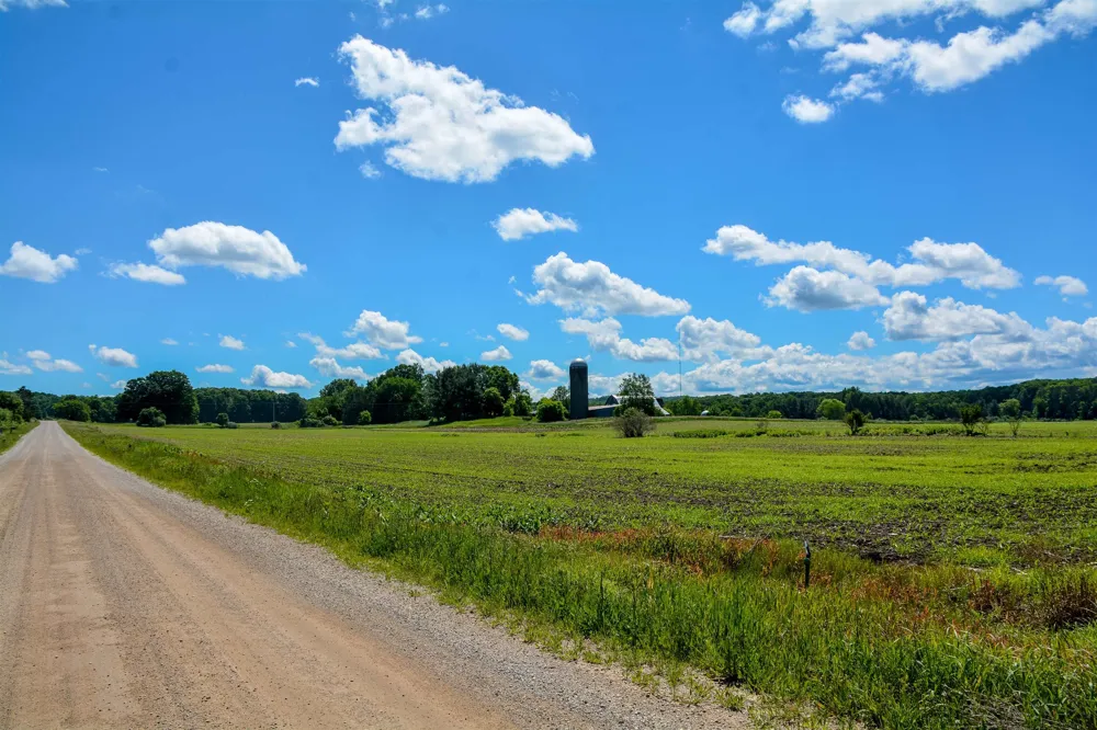 3102 S 9 ROAD Slagle Township, MI 49638