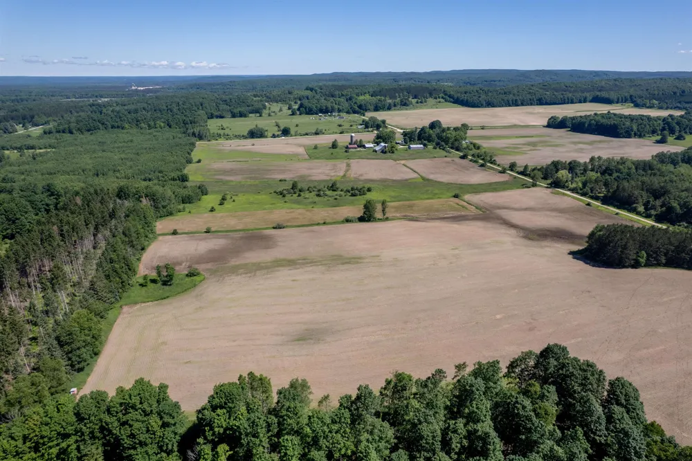 3102 S 9 ROAD Slagle Township, MI 49638