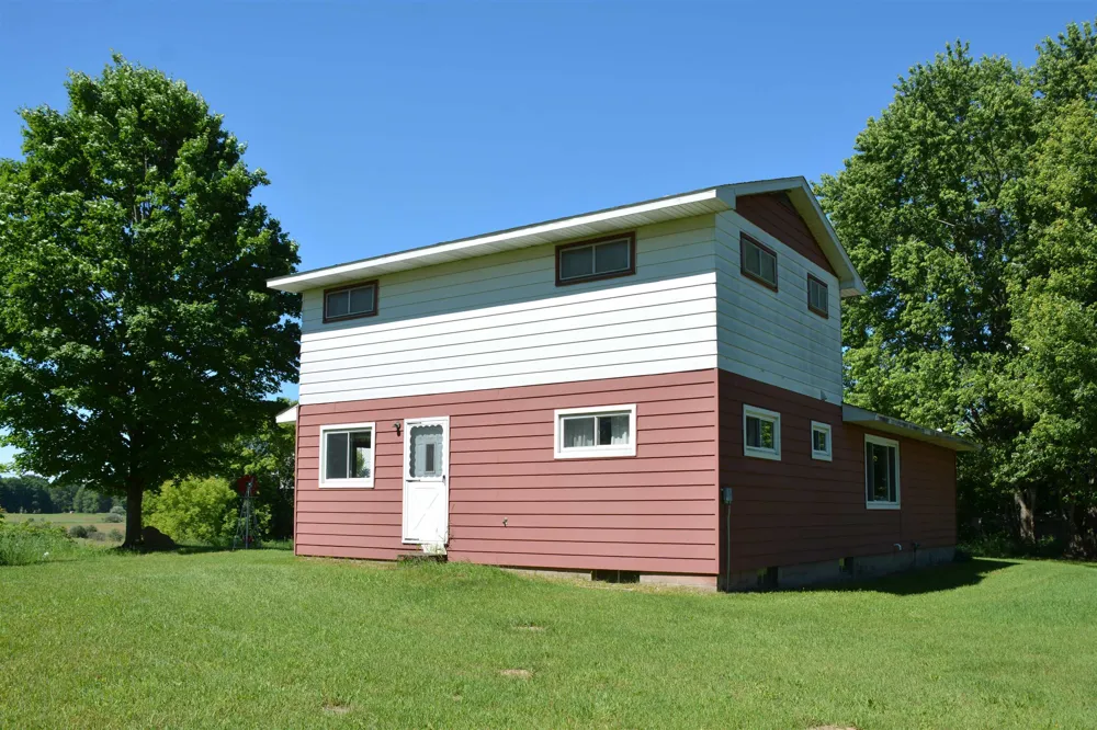 3102 S 9 ROAD Slagle Township, MI 49638