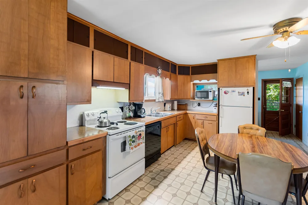 3102 S 9 ROAD Slagle Township, MI 49638