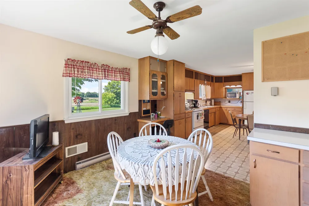 3102 S 9 ROAD Slagle Township, MI 49638