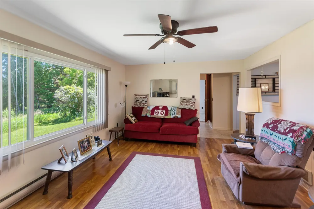 3102 S 9 ROAD Slagle Township, MI 49638