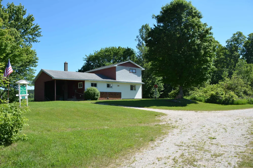 3102 S 9 ROAD Slagle Township, MI 49638
