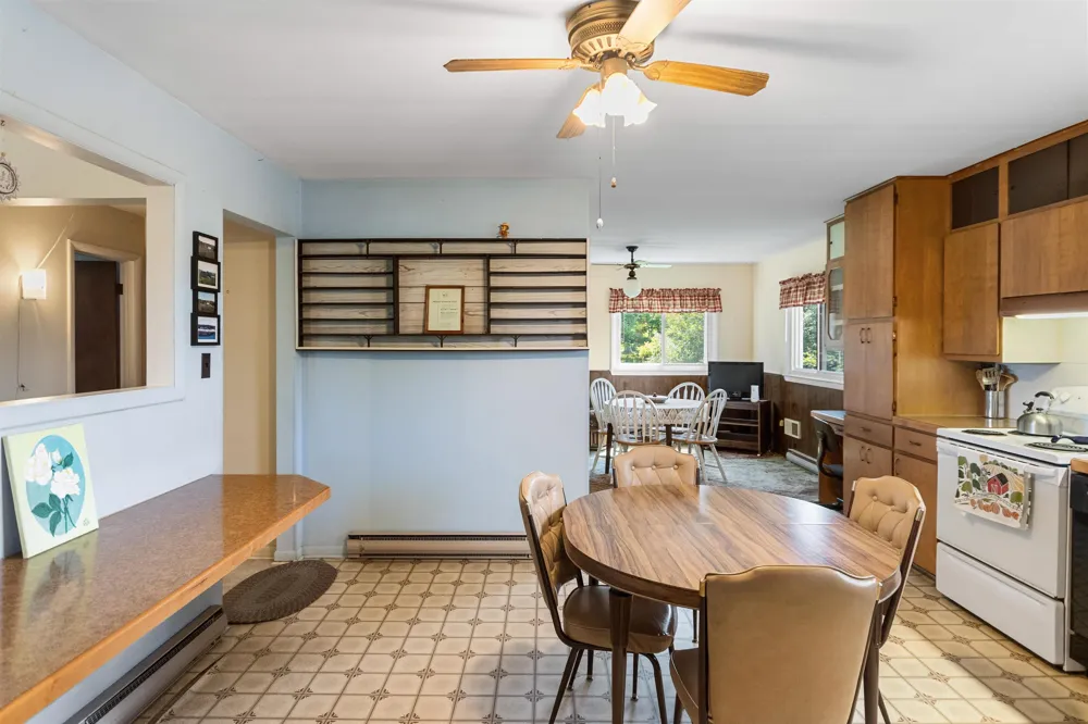 3102 S 9 ROAD Slagle Township, MI 49638