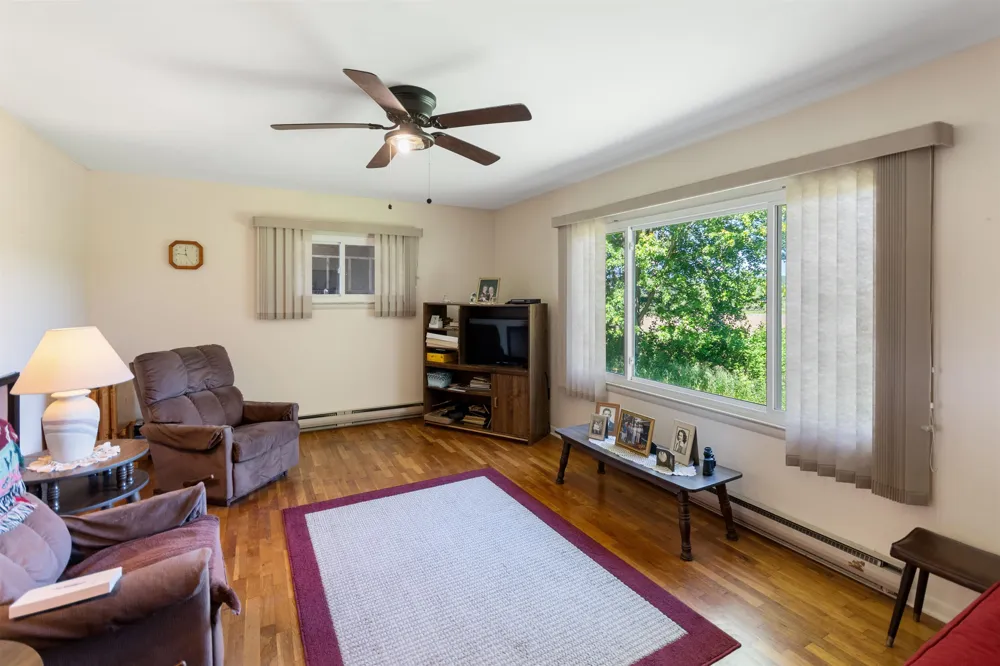 3102 S 9 ROAD Slagle Township, MI 49638