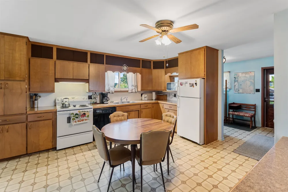 3102 S 9 ROAD Slagle Township, MI 49638