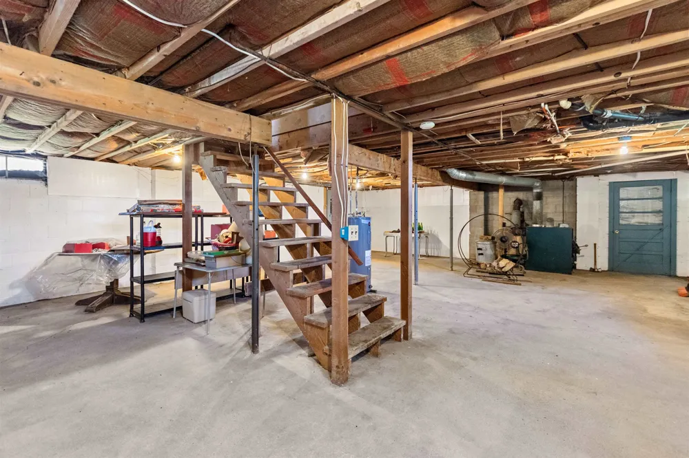 3102 S 9 ROAD Slagle Township, MI 49638