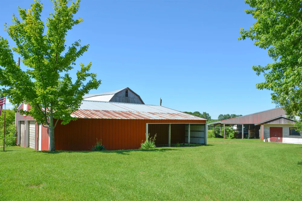 3102 S 9 ROAD Slagle Township, MI 49638