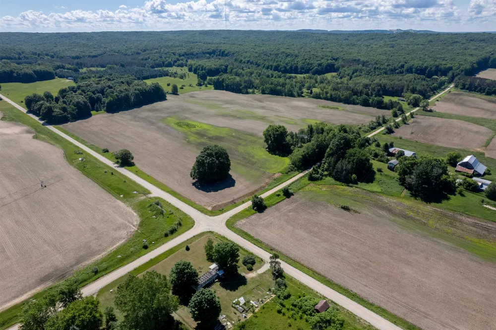 3102 S 9 ROAD Slagle Township, MI 49638