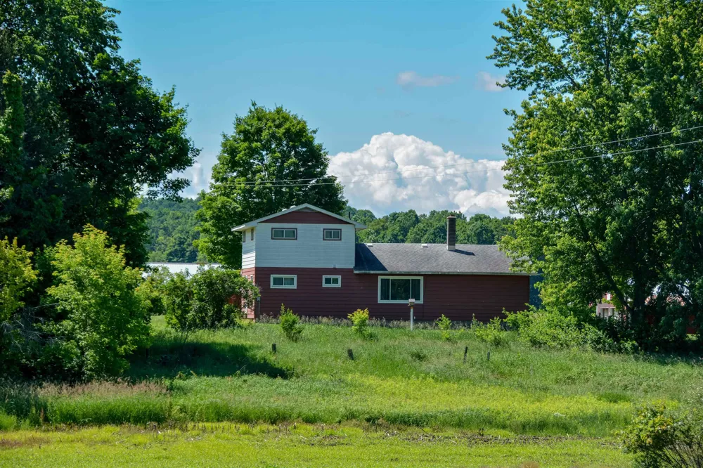 3102 S 9 ROAD Slagle Township, MI 49638