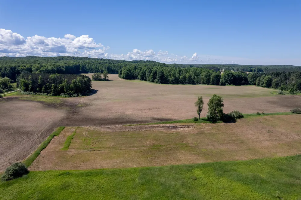 3102 S 9 ROAD Slagle Township, MI 49638