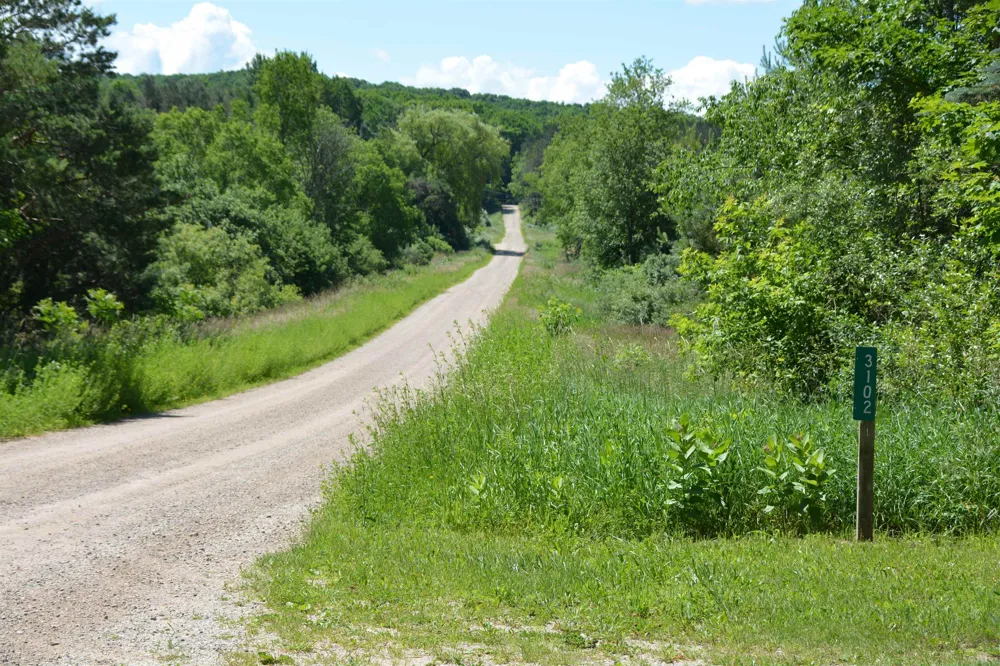 3102 S 9 ROAD Slagle Township, MI 49638