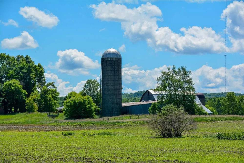 3102 S 9 ROAD Slagle Township, MI 49638