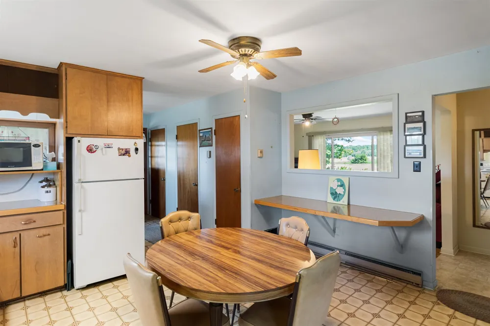 3102 S 9 ROAD Slagle Township, MI 49638