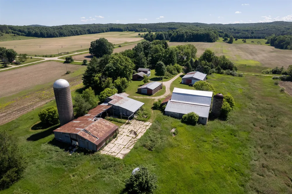 3102 S 9 ROAD Slagle Township, MI 49638