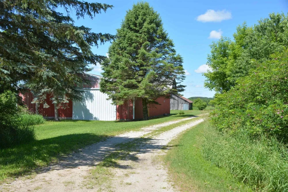 3102 S 9 ROAD Slagle Township, MI 49638