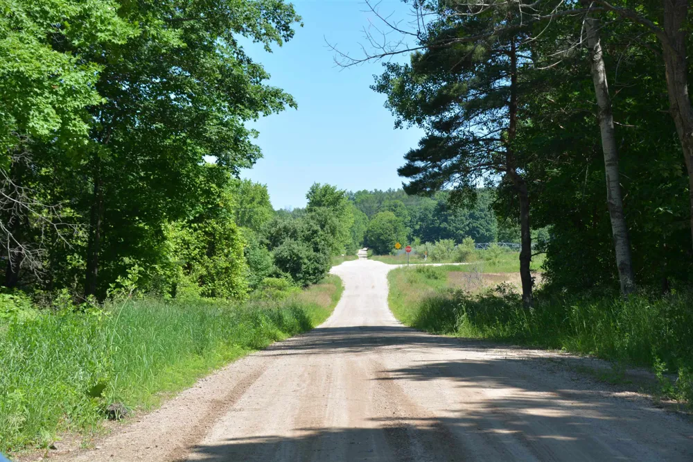 3102 S 9 ROAD Slagle Township, MI 49638