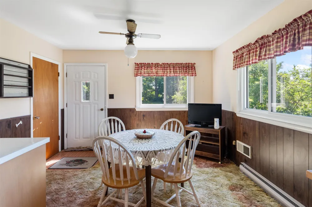 3102 S 9 ROAD Slagle Township, MI 49638