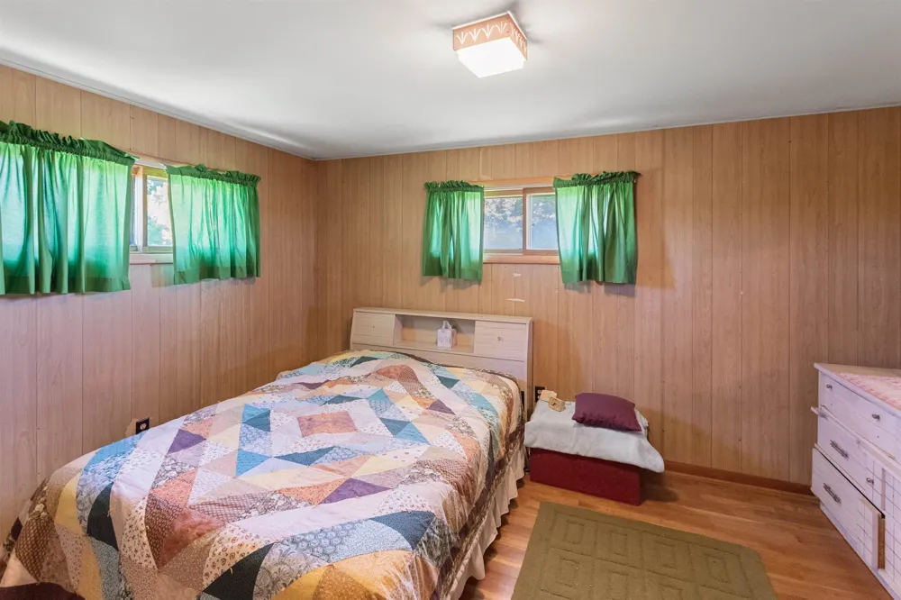 3102 S 9 ROAD Slagle Township, MI 49638
