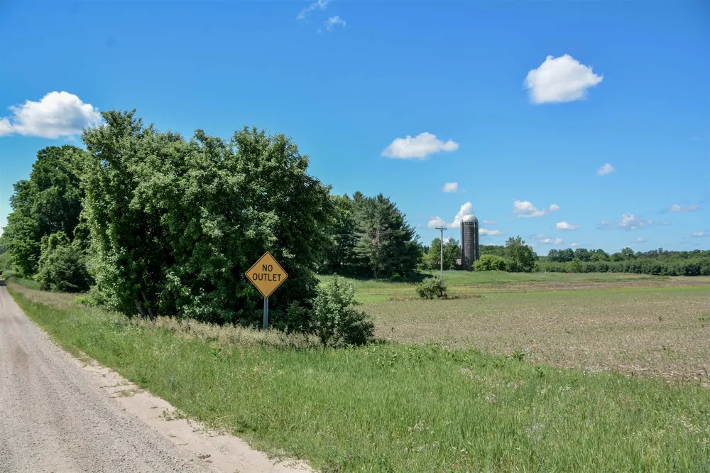 3102 S 9 ROAD Slagle Township, MI 49638