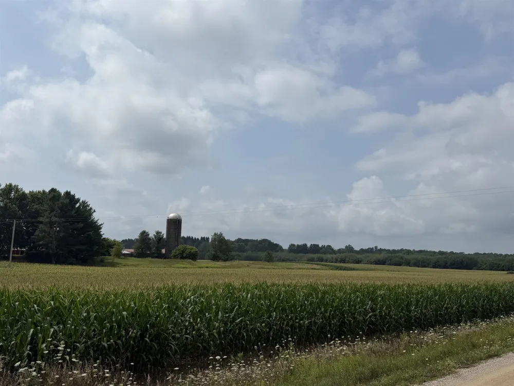 3102 S 9 ROAD Slagle Township, MI 49638