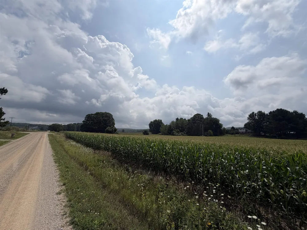 3102 S 9 ROAD Slagle Township, MI 49638