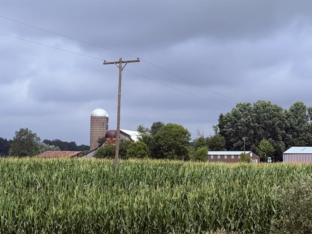 3102 S 9 ROAD Slagle Township, MI 49638
