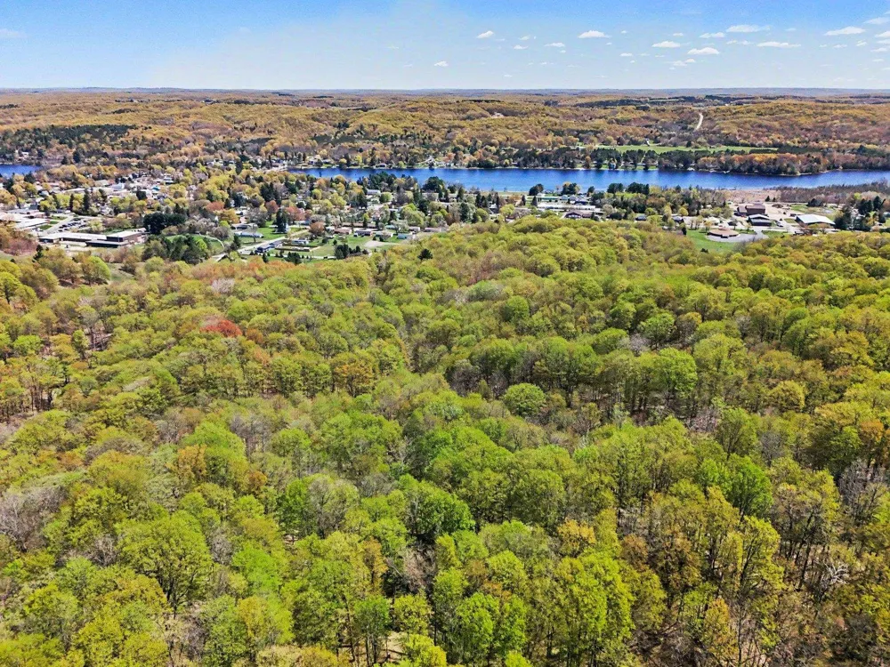 Dawson Lane Central Lake Township, MI 49622