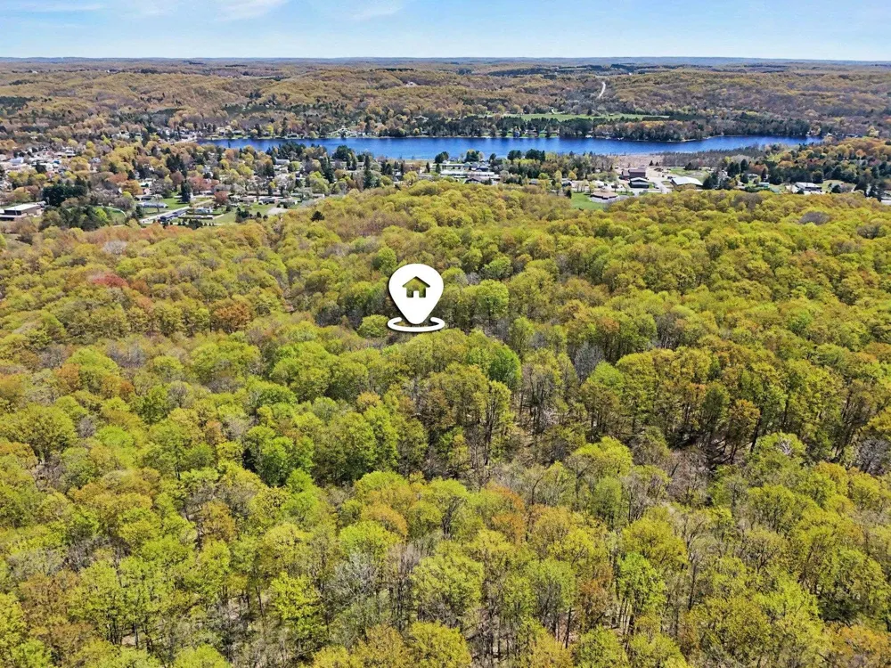Dawson Lane Central Lake Township, MI 49622
