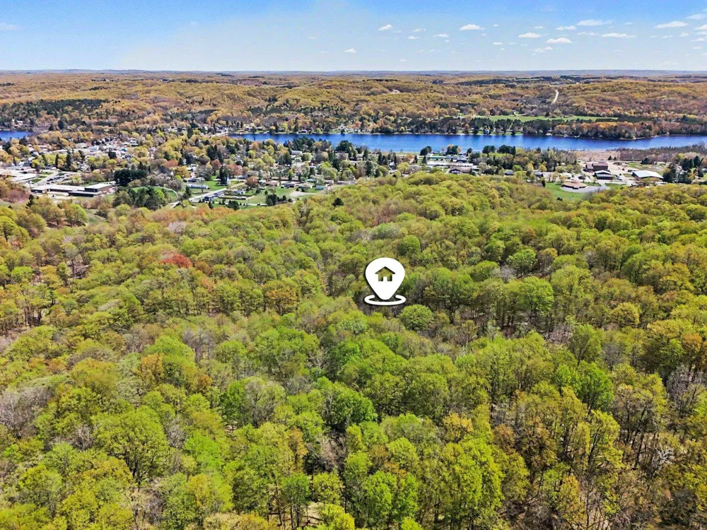 Dawson Lane Central Lake Township, MI 49622