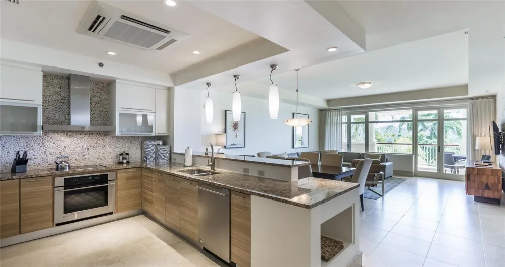 500 PLANTATION DR. #304 Dorado, PR 00646