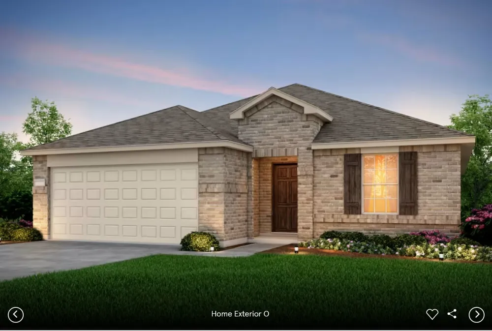 3017 Dimmit Drive Temple, TX 76501
