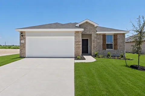 3017 Dimmit Drive