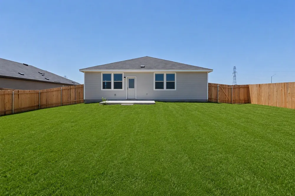 3017 Dimmit Drive Temple, TX 76501