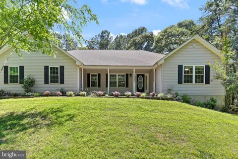 1947 ORIOLE WAY