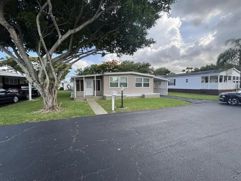 4530 NW 68th Court