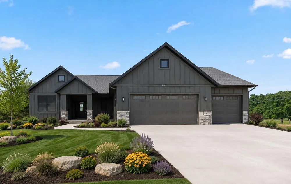 3012 Audubon Court SE Kentwood City, MI 49512