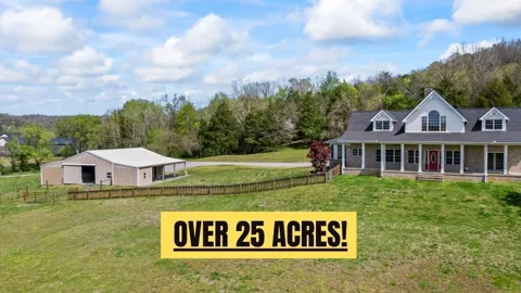 216 Old Wolf Hill Rd