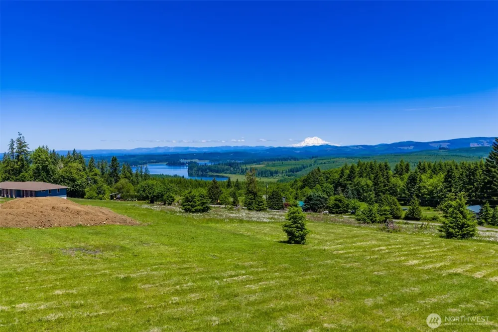 0 S Silver Lake Lot #7 Road Castle Rock, WA 98611