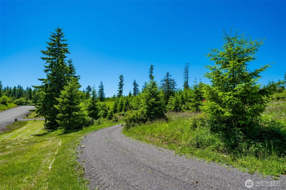 0 S Silver Lake Lot #7 Road Castle Rock, WA 98611