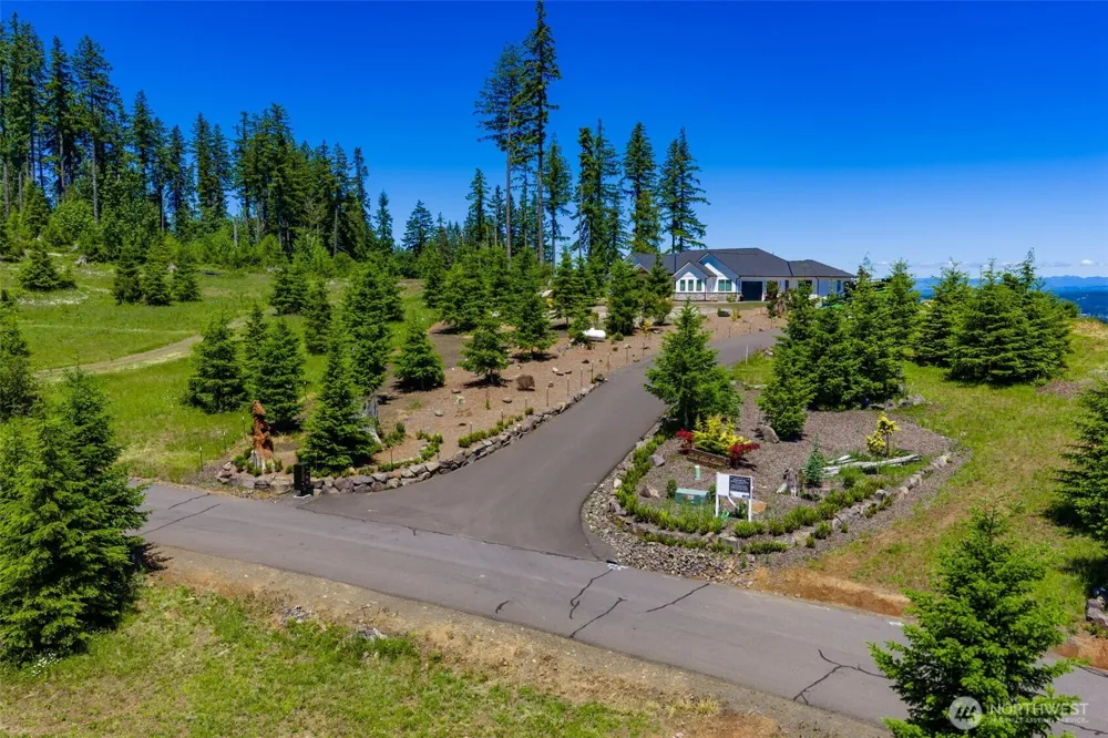 0 S Silver Lake Lot #7 Road Castle Rock, WA 98611