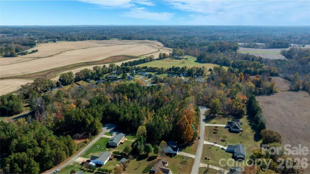 1120 Bearwick Court Woodleaf, NC 27054